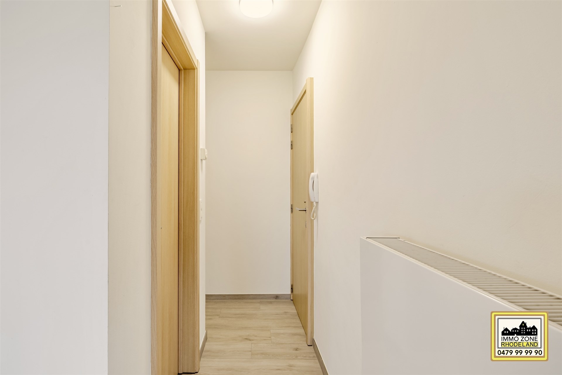 Knap instapklaar appt in centrum met 2 slpks en ruim terras - foto 3