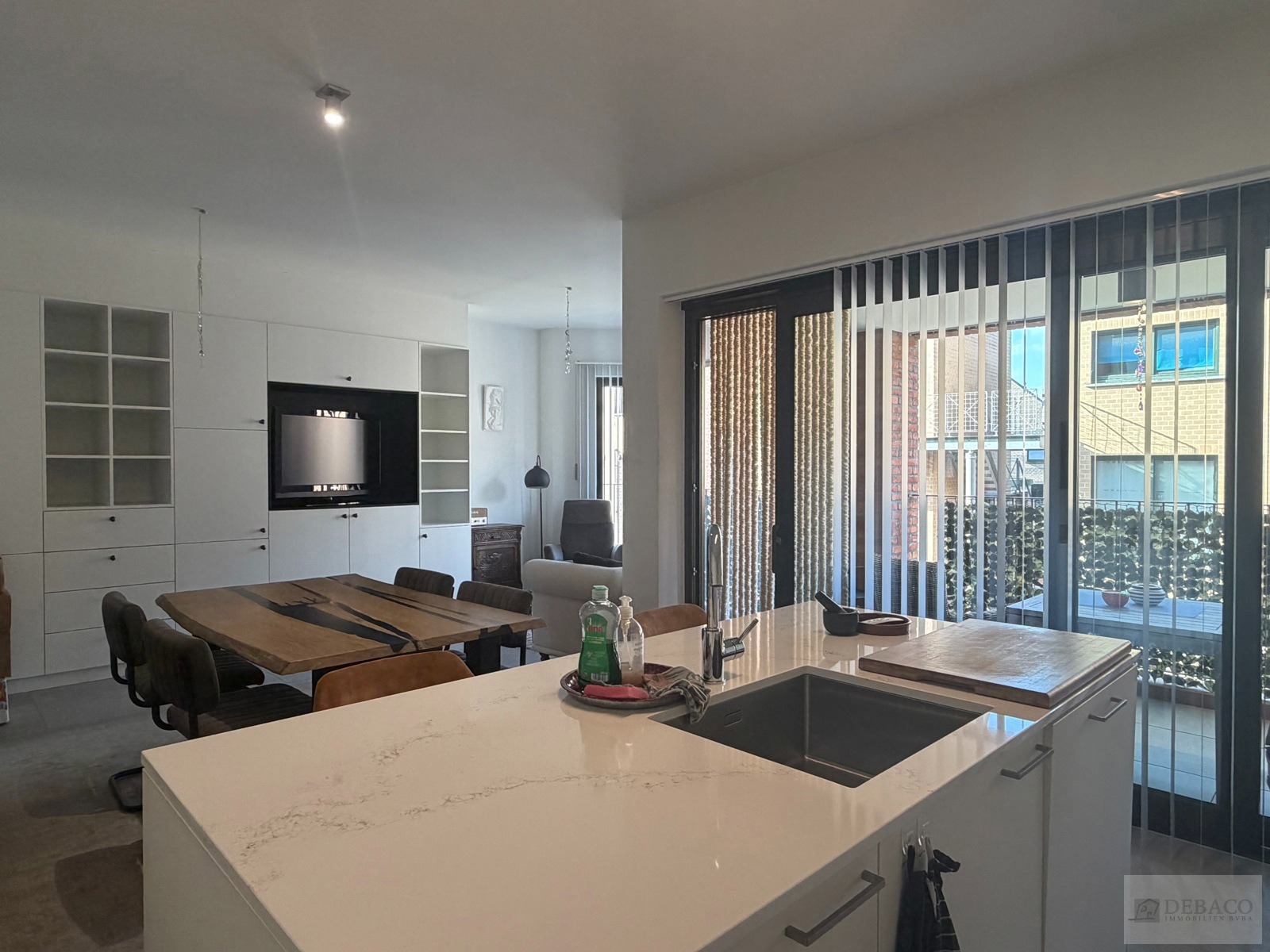 Apartment for rent in Herenthout with 1 bedroom - photo 4
