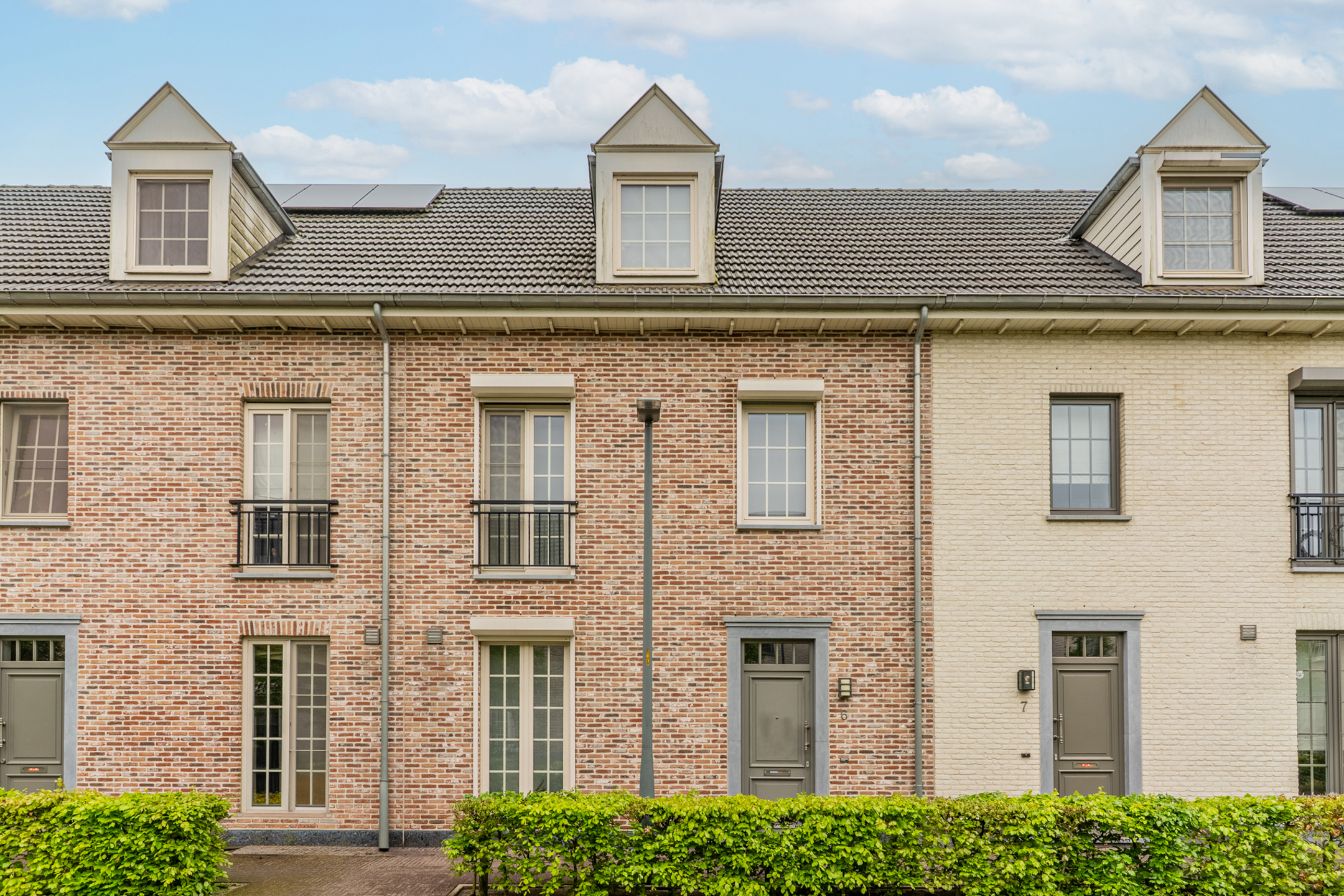Maison à vendre à Turnhout avec 3 chambres - photo 2
