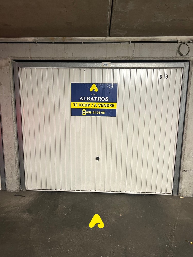 Garage for sale in De Panne - photo 3