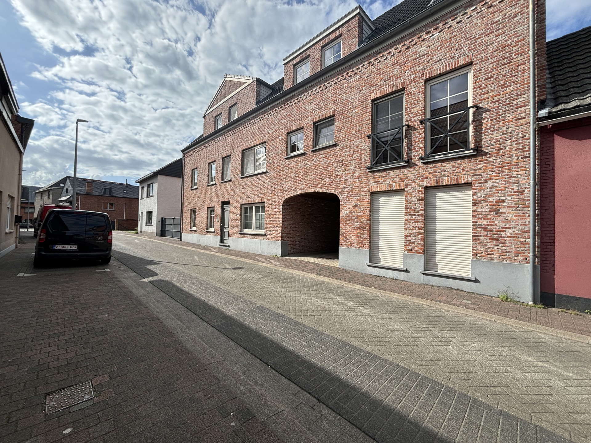 Garage à louer à Beerse - photo 2