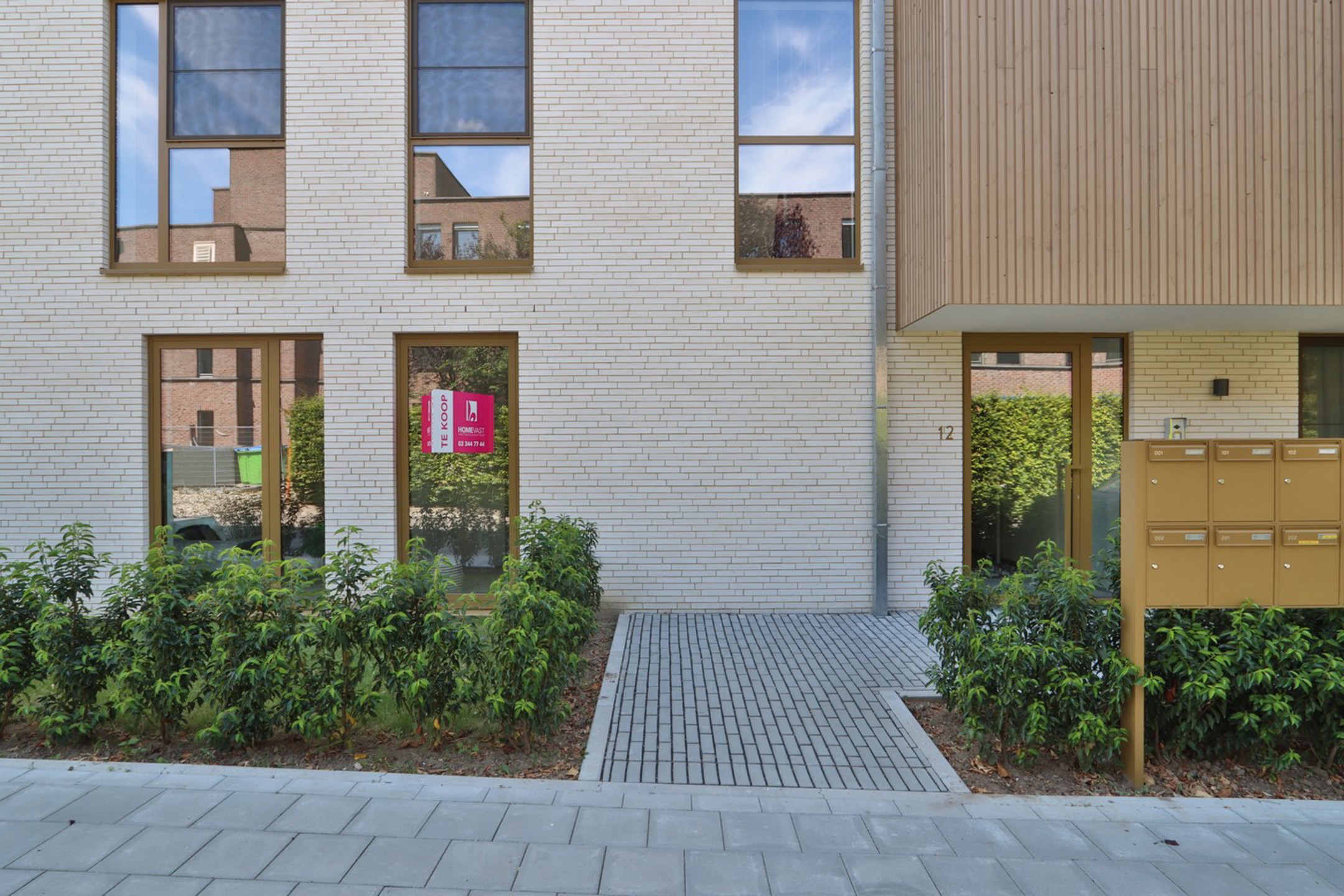 Apartment for sale in Beveren with 2 bedrooms - photo 4