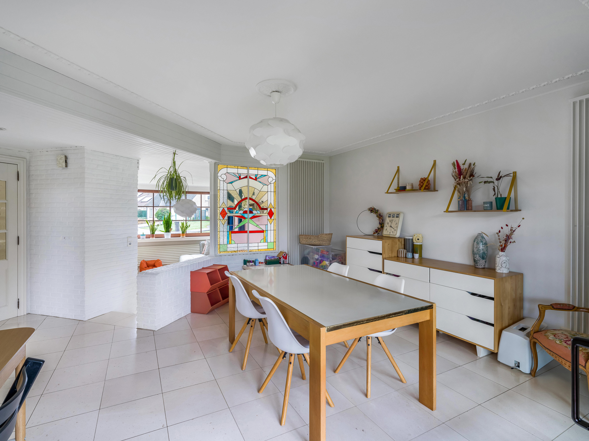 Charmante gezinswoning op rustig perceel van 972 m² - foto 5