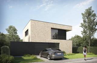 Het Charles Vuylstekehof biedt de perfecte woonomgeving: een rustige en groene wijk met een warme dorpssfeer, op korte afstand van Gent. Hier combineer je moderne woonkwaliteit met de charme van een bloeiend dorp – ideaal voor wie comfort, natuur en verbondenheid zoekt.
Ontdek deze moderne open woning langs de Bosstraat in Lochristi. Je geniet er van een lichtrijke leefruimte met open keuken, een praktische garage en drie comfortabele slaapkamers. Dankzij de doordachte indeling en de vele raampartijen voelt deze woning ruim en gezellig aan.
Bovendien kies je zelf de afwerkingsmaterialen voor keuken, badkamer, vloeren en binnendeuren. Zo kan je jouw nieuwe thuis volledig naar eigen smaak en stijl inrichten.
