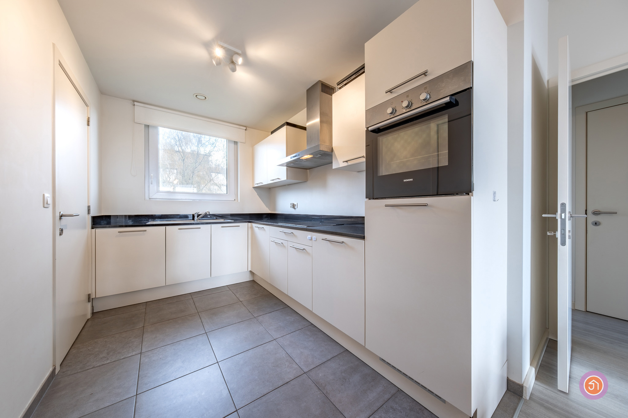 Recent appartement in aangename buurt - foto 3