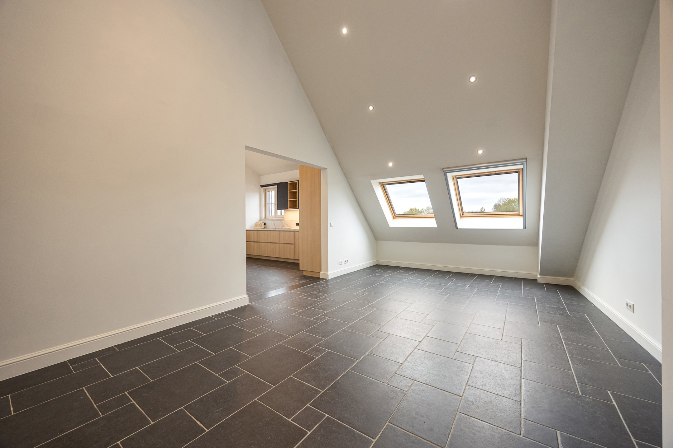 Appartement à vendre à Hoogstraten avec 2 chambres - photo 5