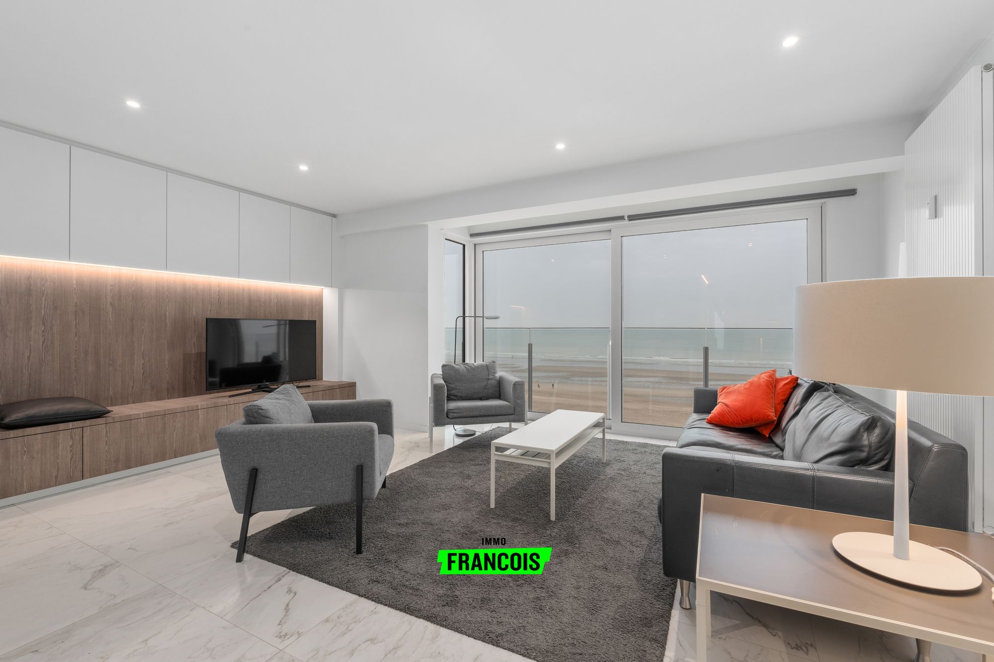 Apartment for sale in Koksijde with 2 bedrooms - photo 4