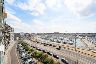 Apartment for sale in Blankenberge