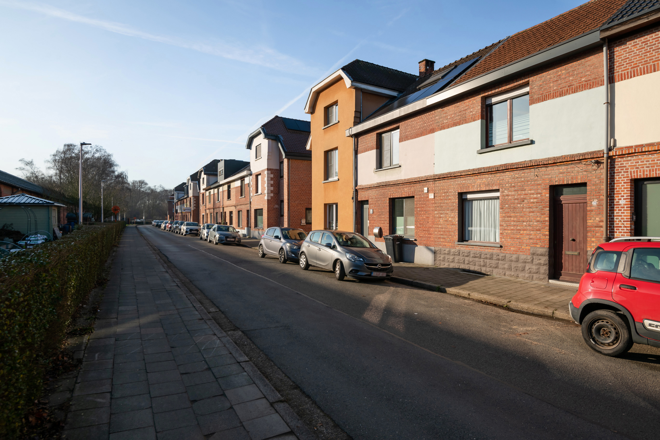 Op te frissen woning (Oude Elsdonck) - foto 4