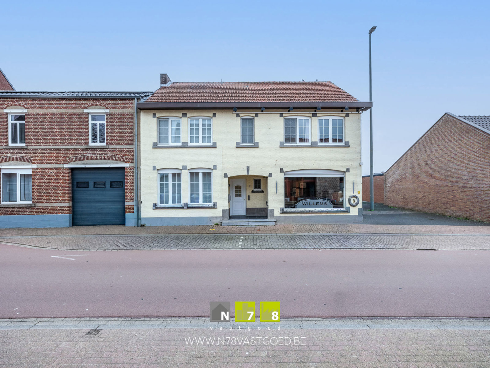 Huis te koop in Dilsen-Stokkem met 5 slaapkamers - foto 2