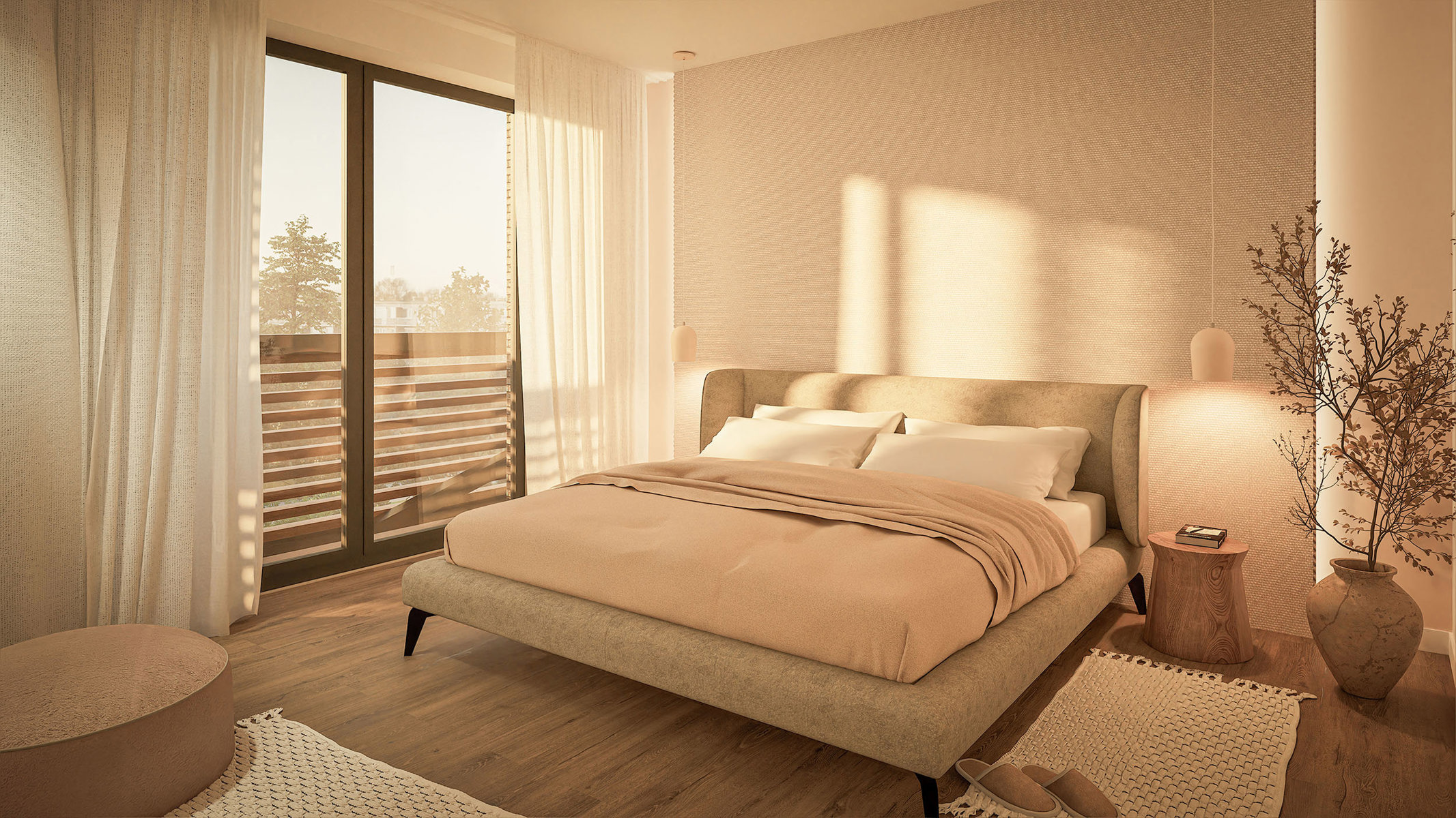 Energiezuinig wonen in groene omgeving - foto 2