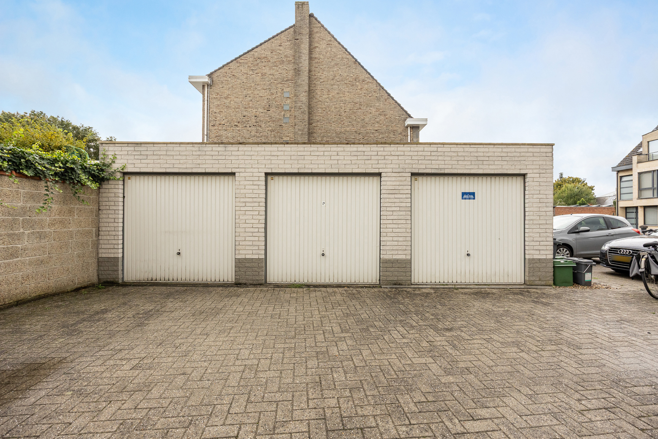Apartment for sale in Turnhout with 1 bedroom - photo 5