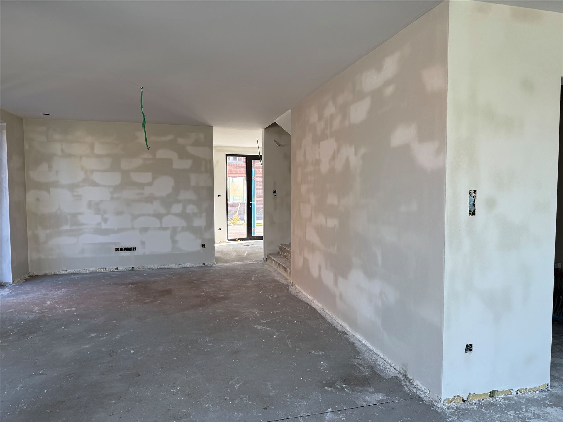 Ruime nieuwbouwwoning, 5 slaapkamers mogelijk - foto 5