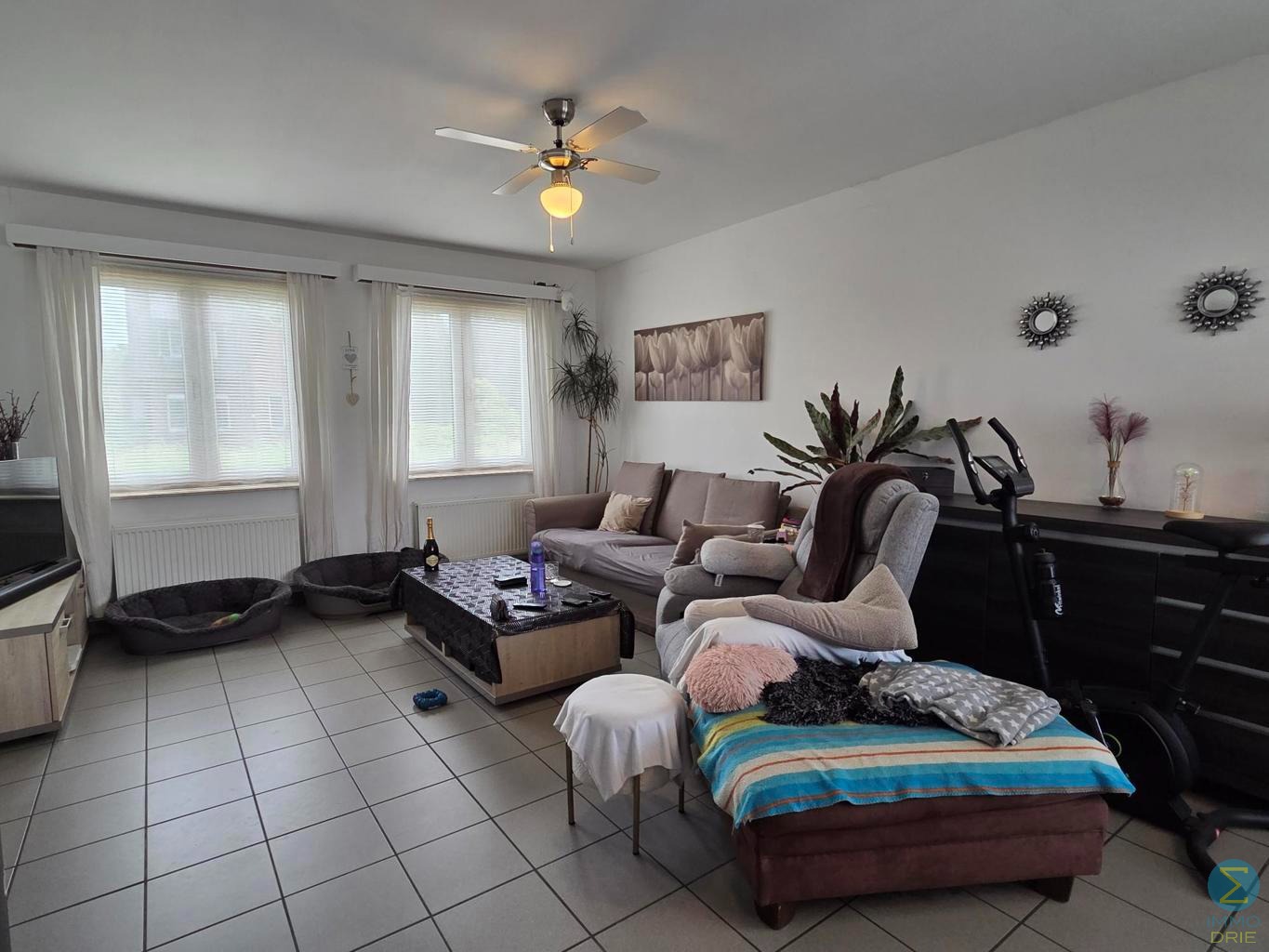 Huis te huur in Geel met 3 slaapkamers - foto 2