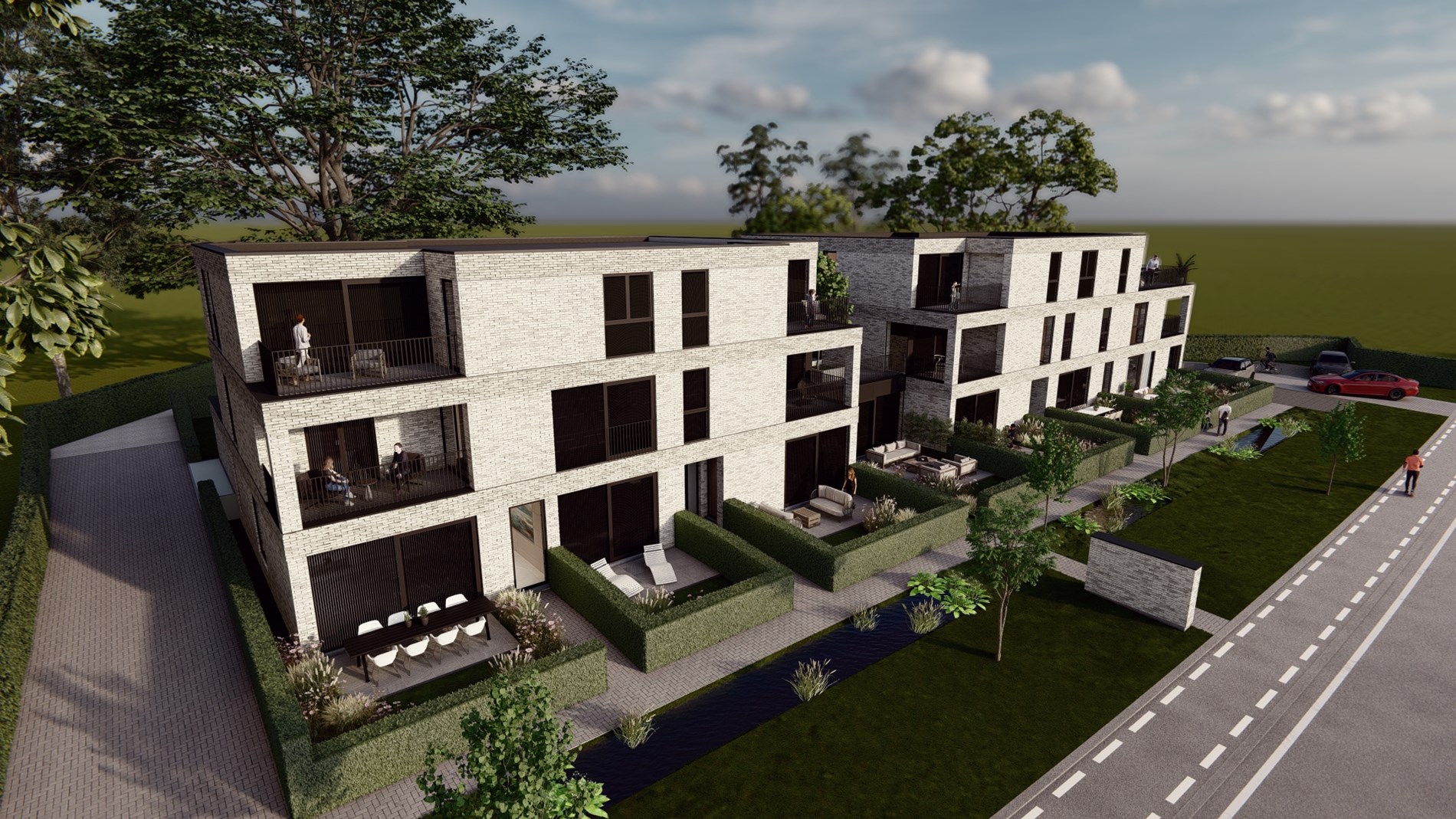 Project te koop in Heusden-Zolder - foto 3