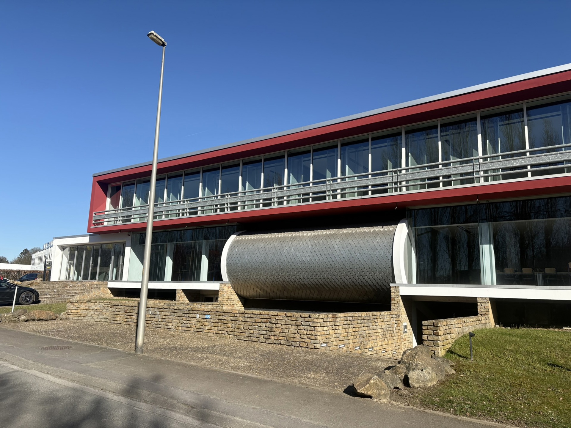 KANTOREN TE HUUR - foto 1