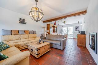 House for sale in Orp-Jauche