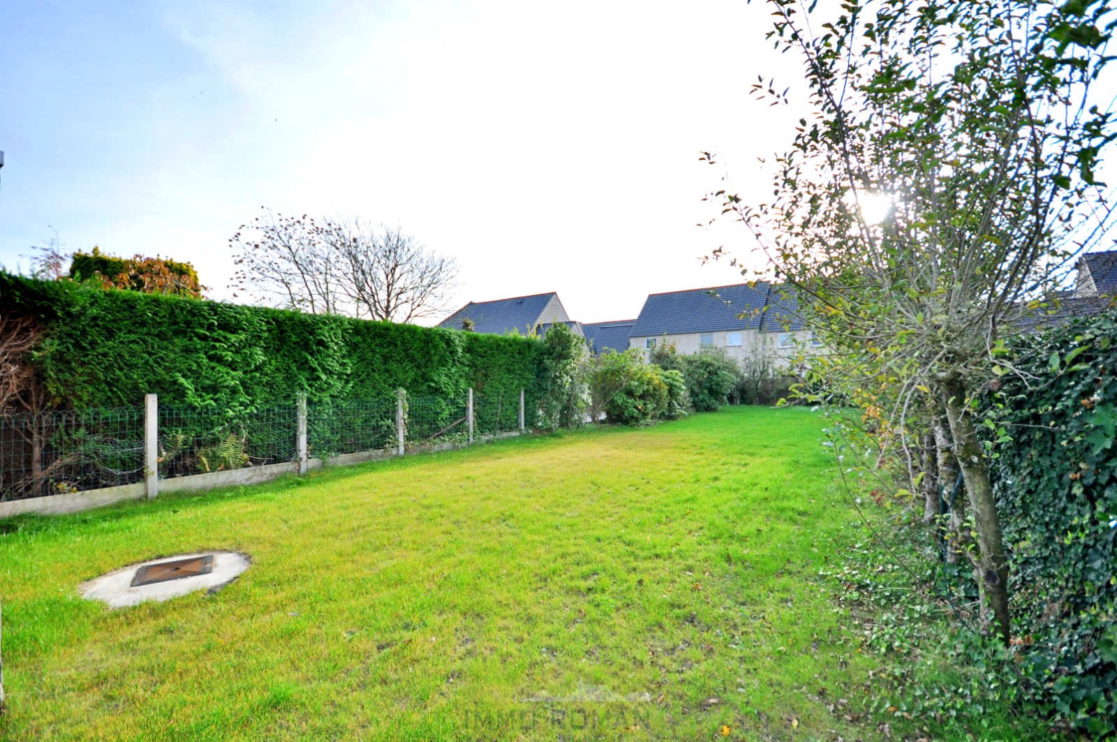 Gerenoveerde woning met ruime tuin te Anzegem! - foto 2