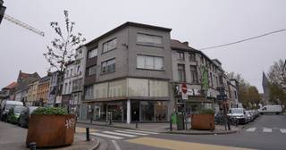 Apartment for sale in Ghent