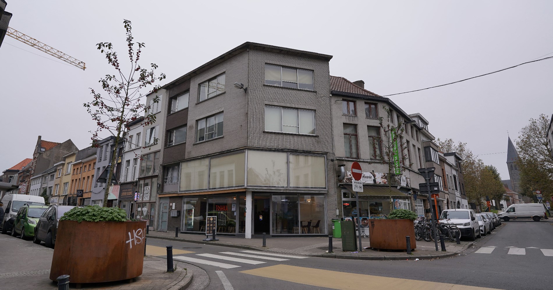 Appartement à vendre à Gand avec 6 chambres - photo 1