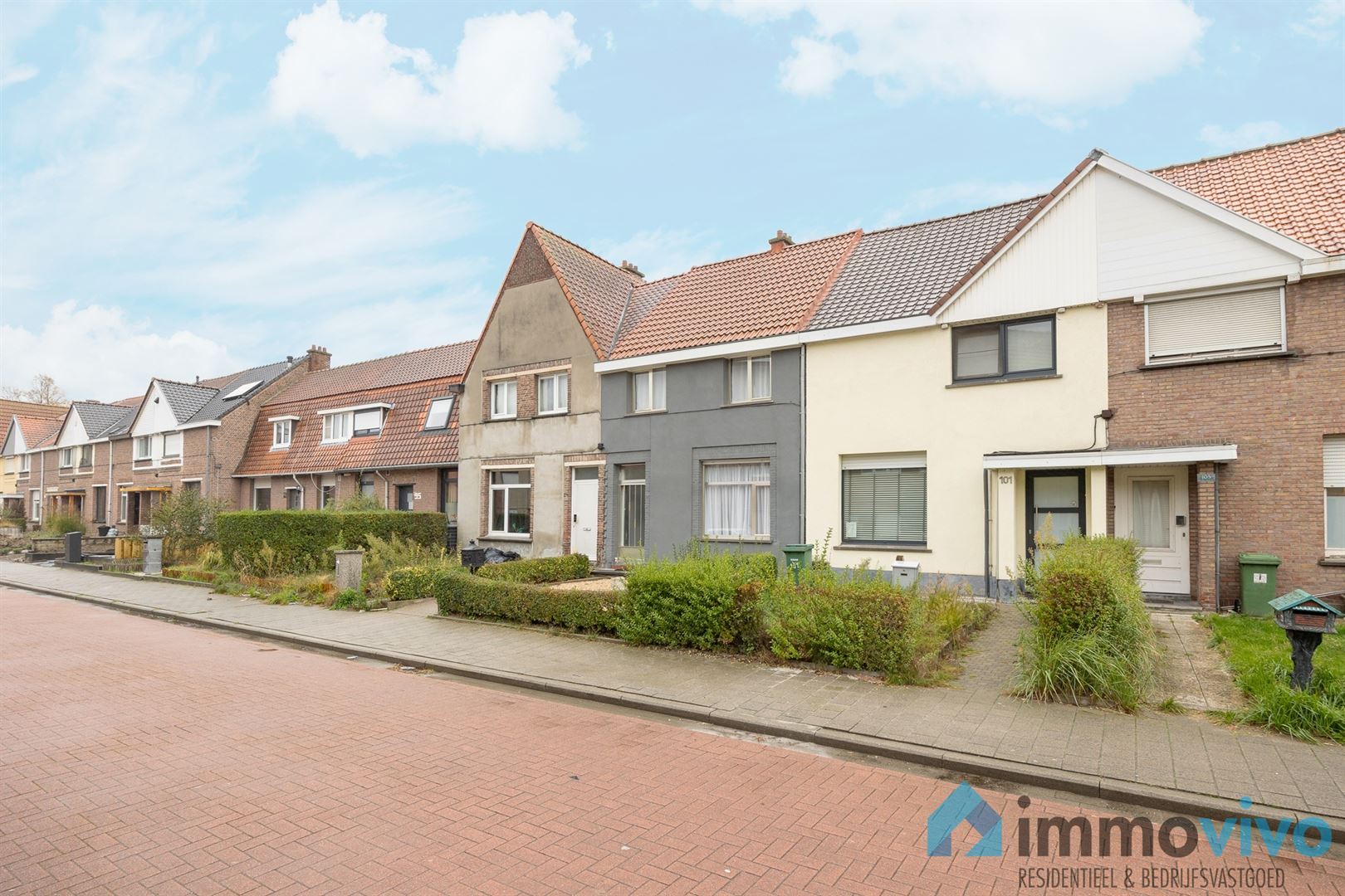 Maison à vendre à Hemiksem avec 2 chambres - photo 2