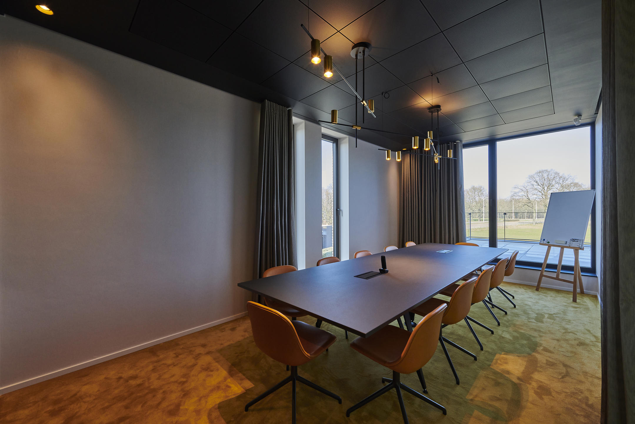 Centrale kantoren te huur in exclusieve setting - foto 5