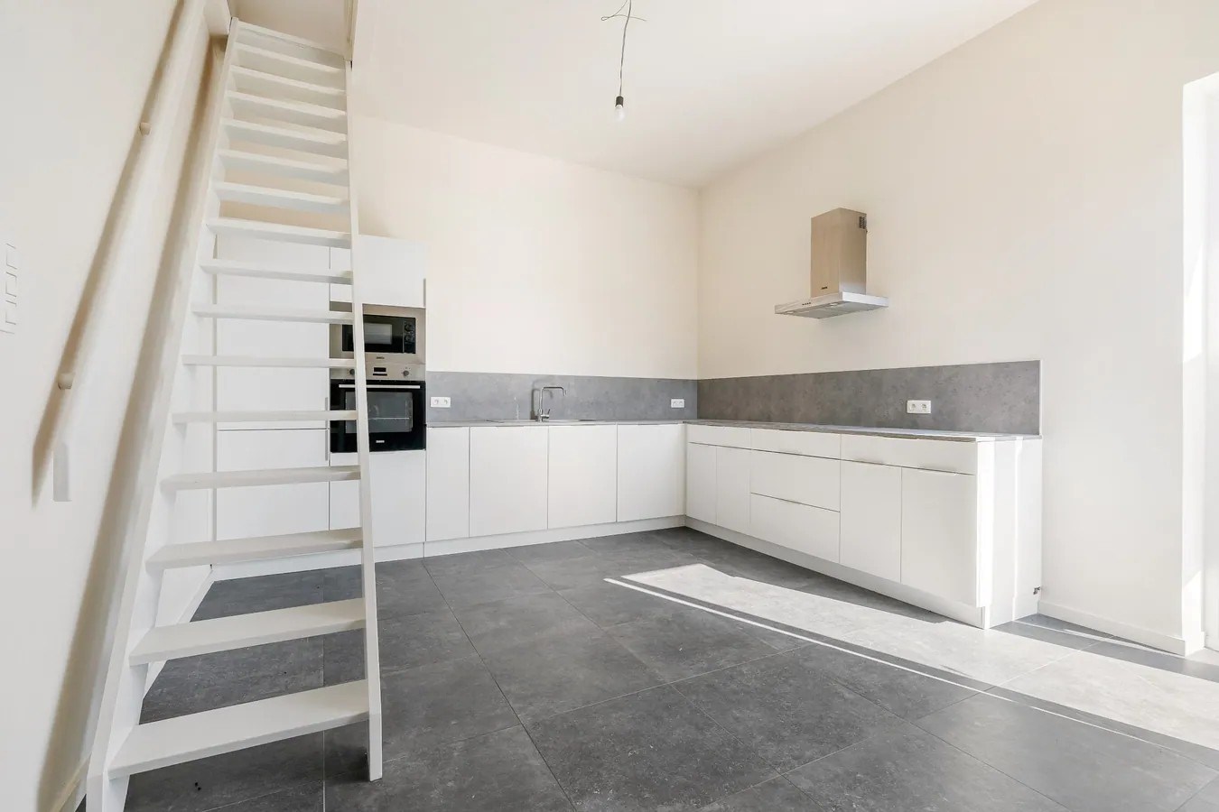 Appartement de 3 chambres idéalement situé dans l'ancienne mairie de Kumtich - photo 4