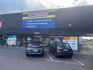 Commercial à louer à Roulers