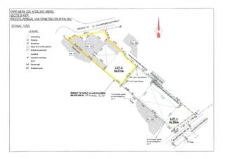 Land for sale in Erpe-Mere