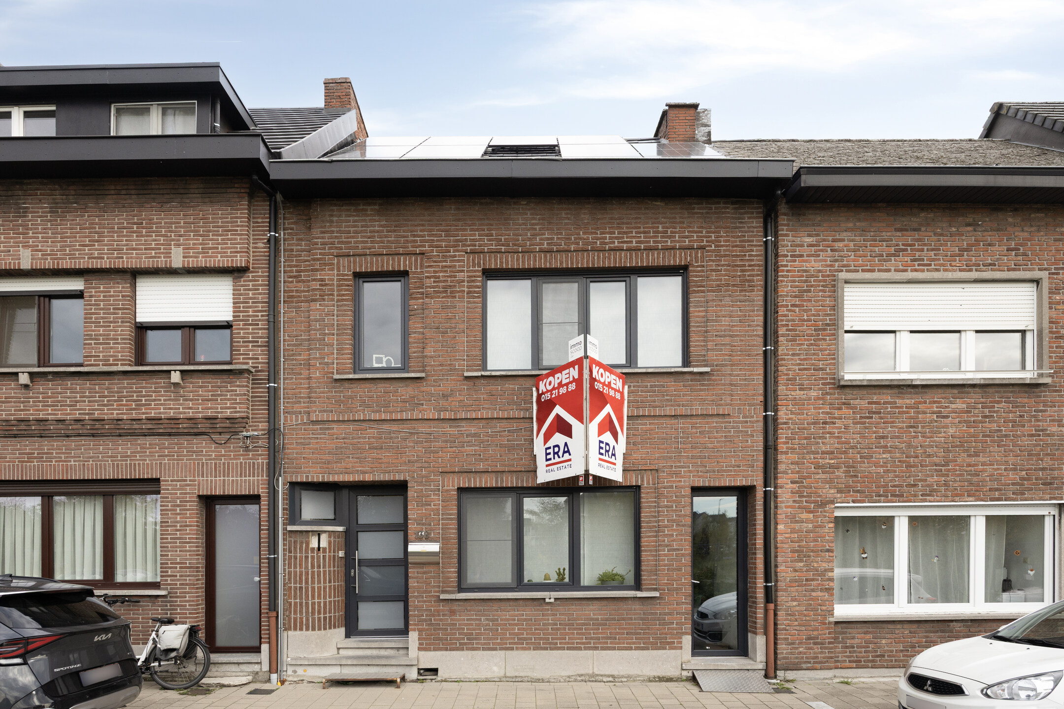 Instapklare gezinswoning te koop in Willebroek - foto 2