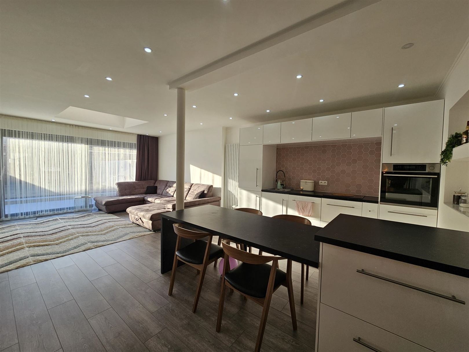 Woning met 3 slaapkamers en tuin - foto 4