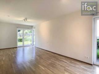 Prachtig recent appartement op de gelijkvloerse verdieping dat deel uitmaakt van het project Lindepark, gelegen in de groene voervallei (naast...