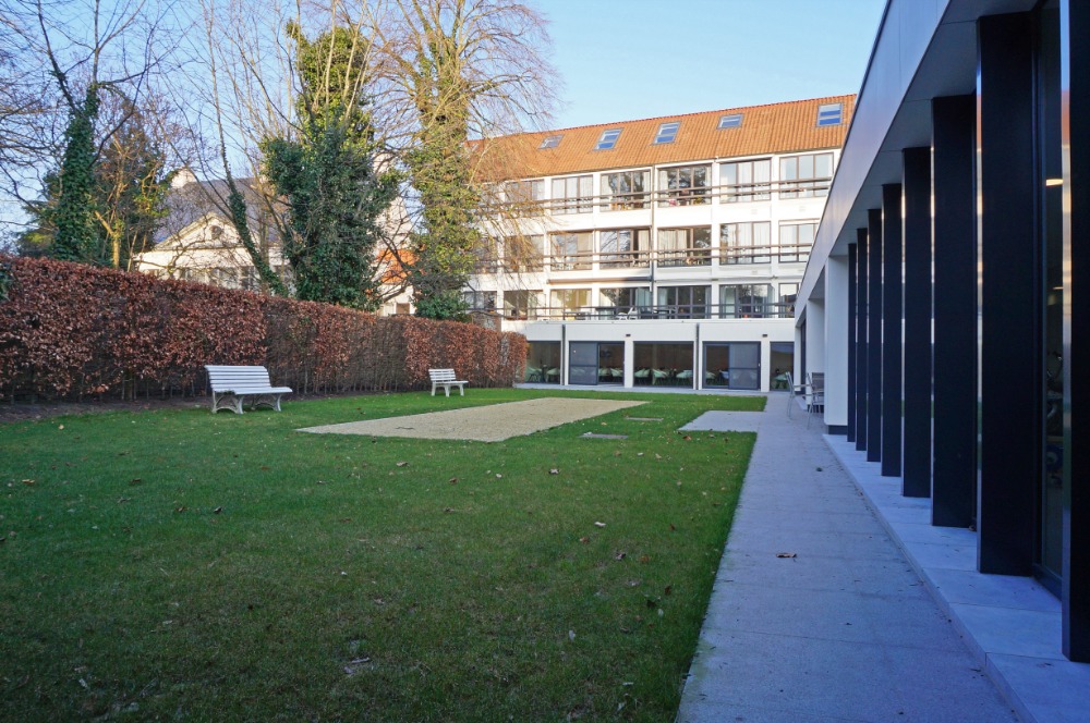 Moderne assistentiewoningen te huur in het hartje van Tielt. - foto 4