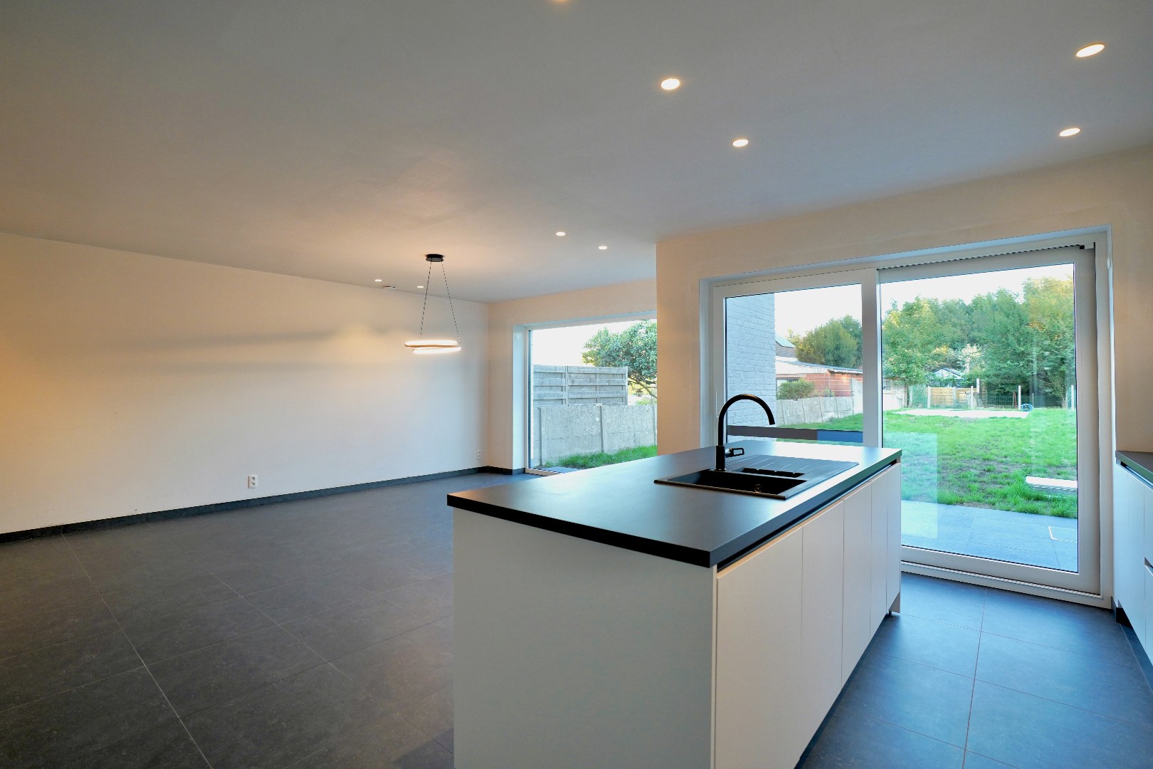 Stijlvolle energiezuinige nieuwbouwwoning te Assenede! - foto 4