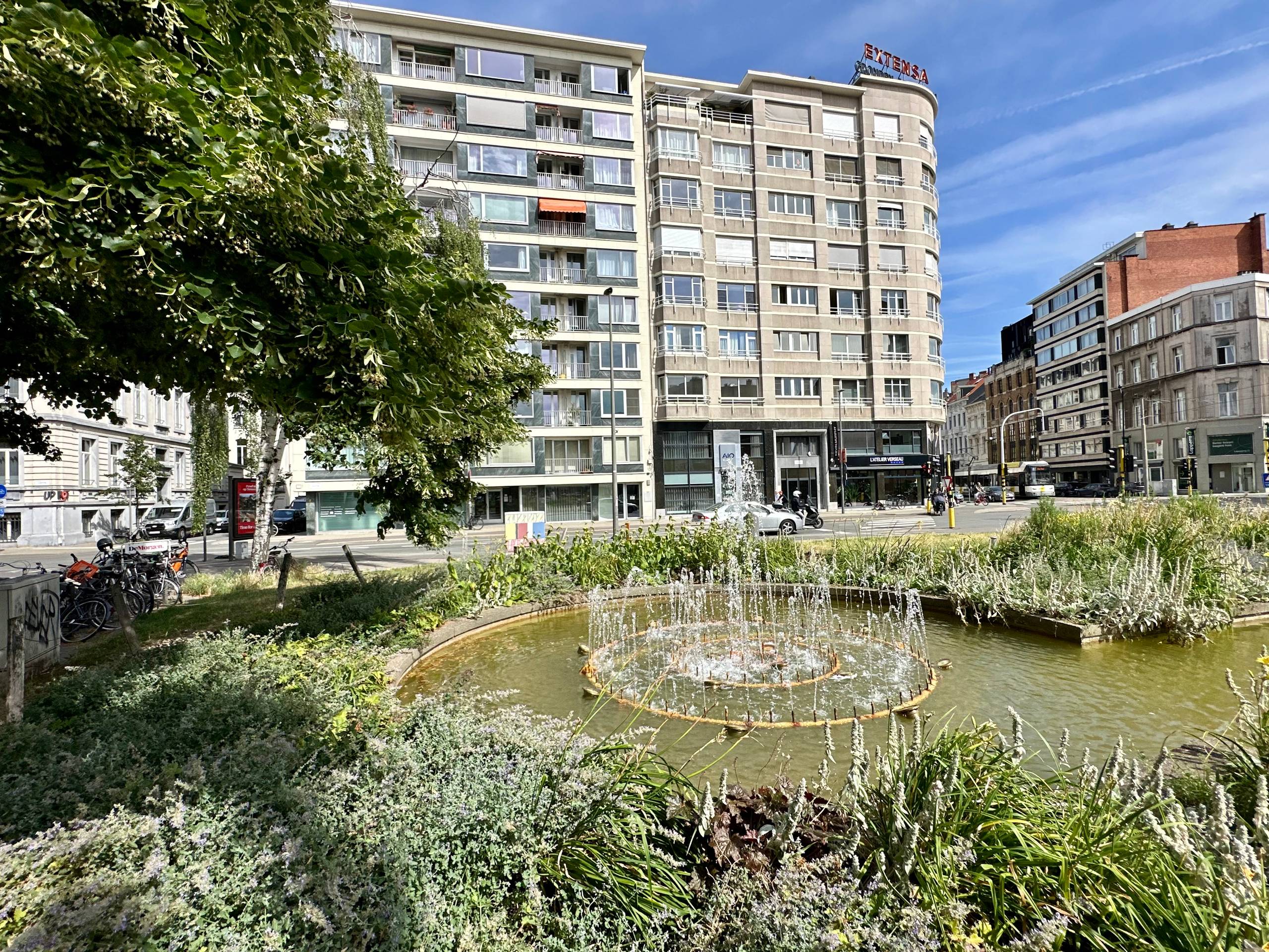 Apartment for rent in Antwerp
