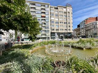 Apartment for rent in Antwerp
