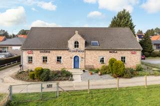 Commercial à vendre à Tielt-Winge