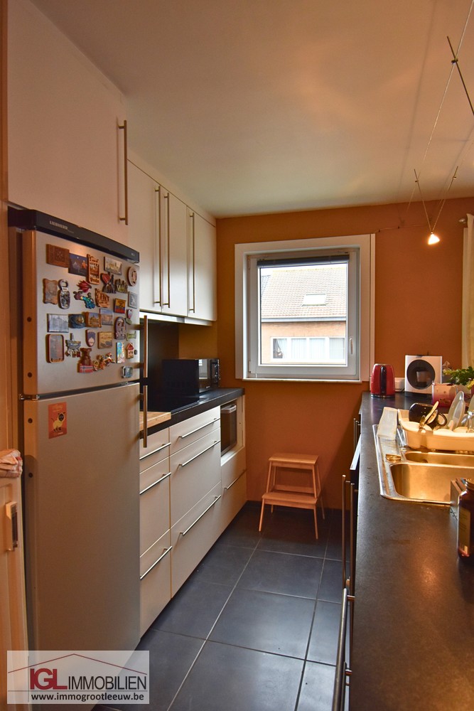 Appartement met 2 slaapkamers te huur - foto 3