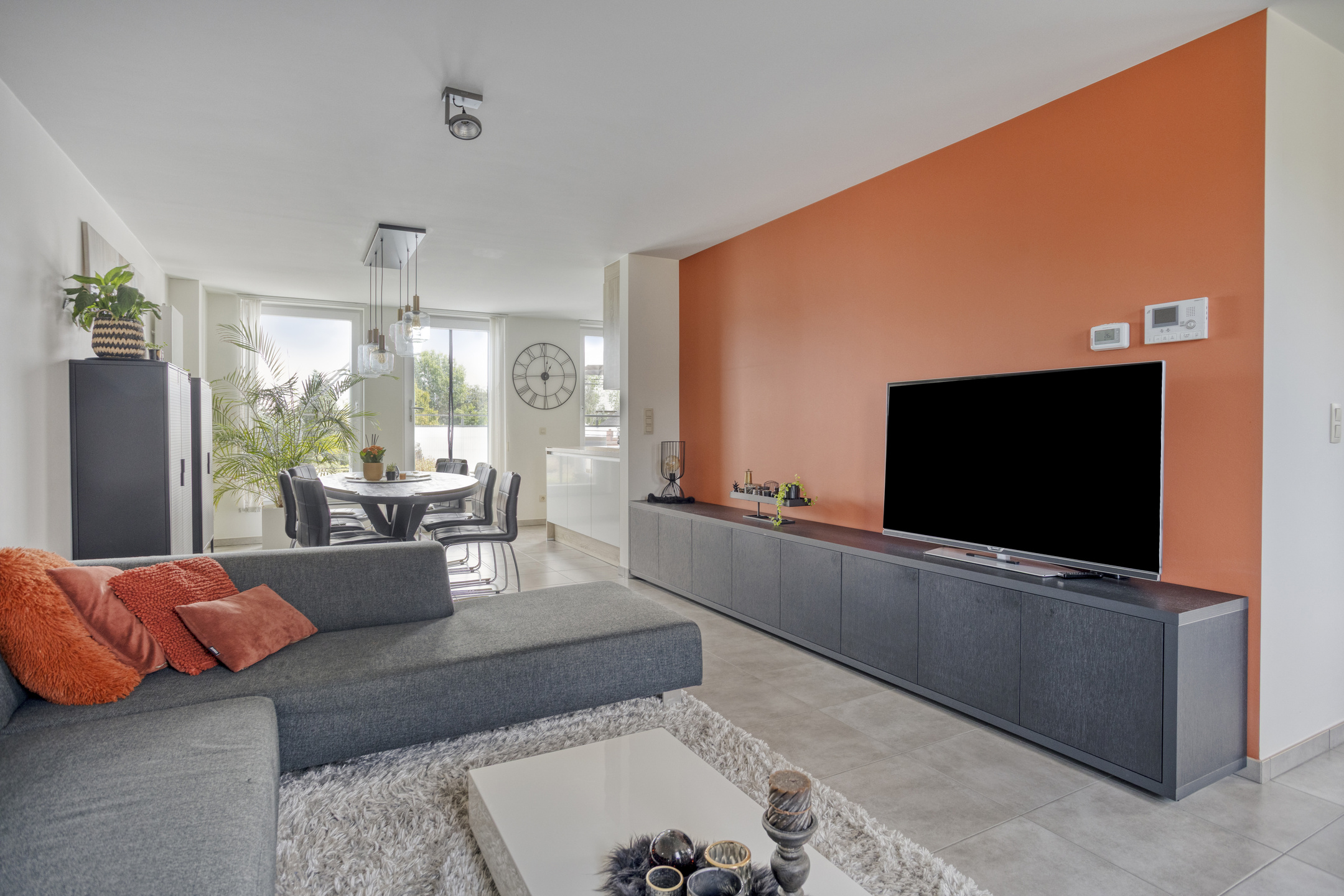 Duplexappartement met drie slaapkamers te koop in Laakdal - foto 5