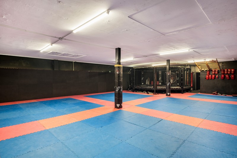 Gelijkvloers opbrengsteigendom op toplocatie in Deurne - foto 3