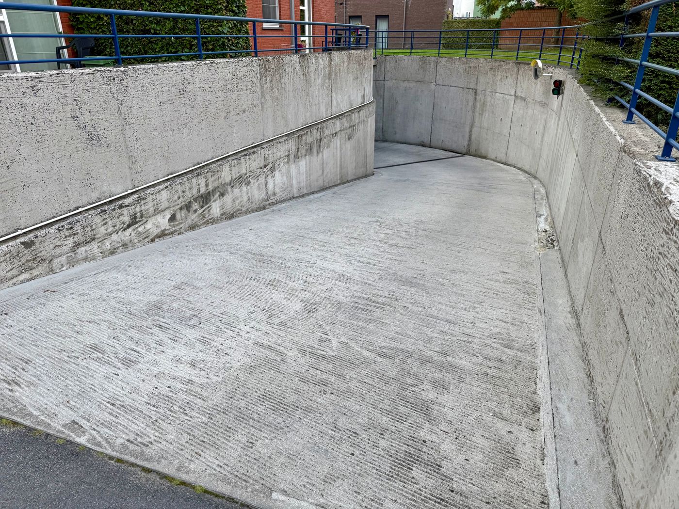 6 ondergrondse staanplaatsen te koop in Gent - photo 5