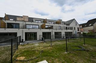 Apartment for sale in Zoersel