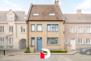 House for sale in Bruges