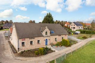 Commercial à vendre à Tielt-Winge