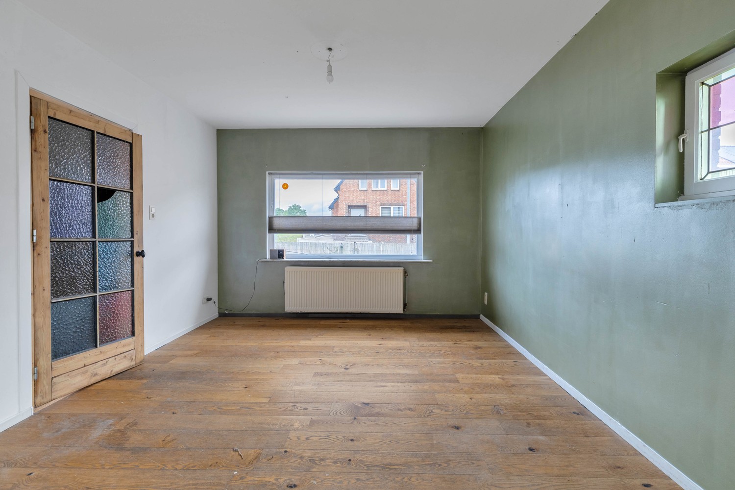 Karaktervolle woning met veel mogelijkheden, een strategische ligging en nabij het Domein Pietersheim - foto 5