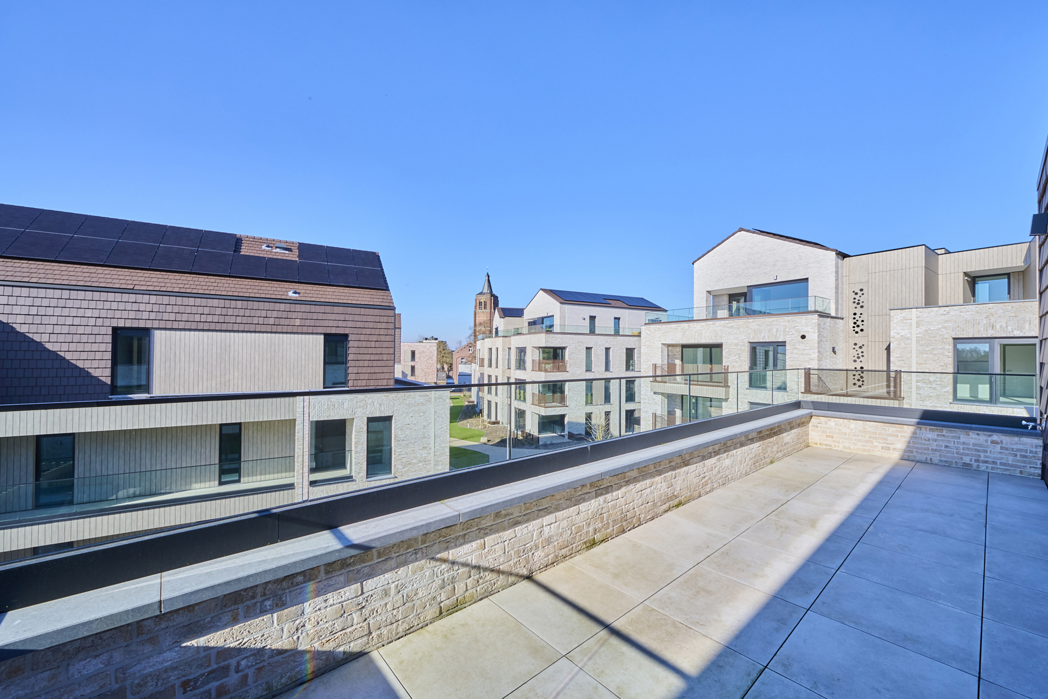 Nieuwbouw BEN appartement Agnetenpark - foto 5