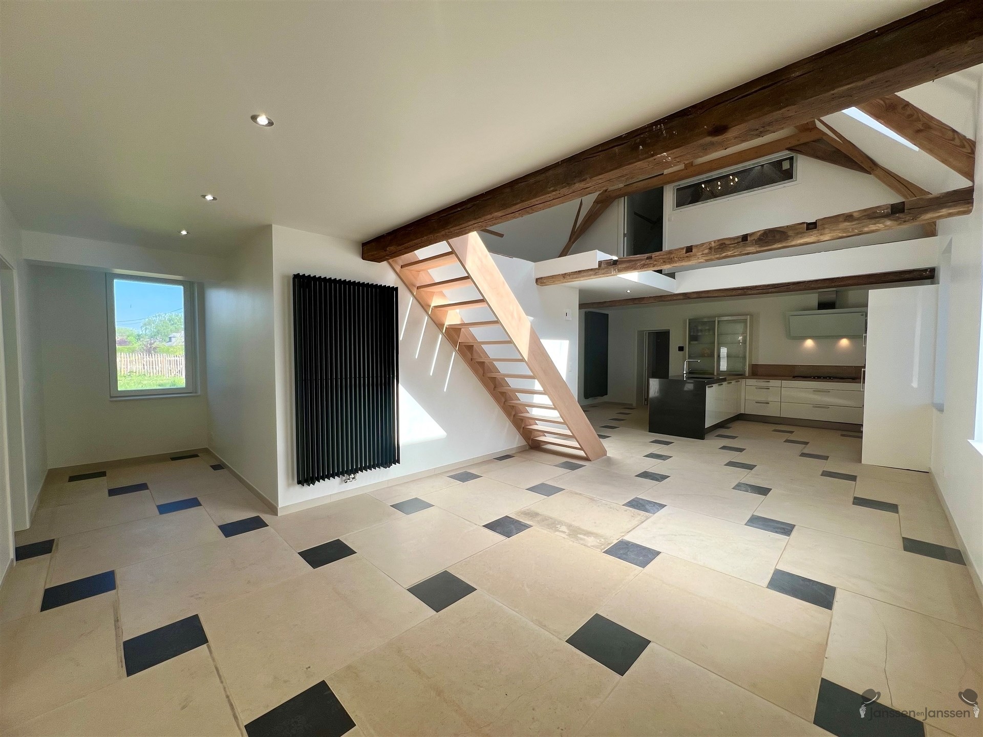 charming house - photo 5