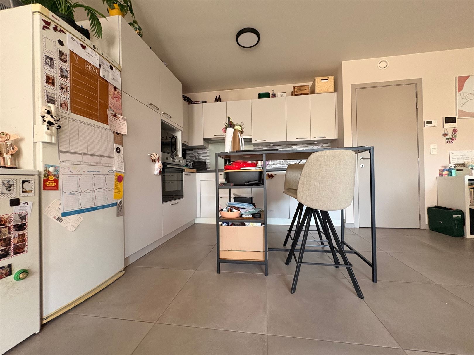 Prachtig gelijkvloers appartement in de nieuwbouw residentie “Kastelaar”  - foto 3
