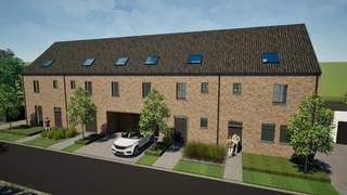 House for sale in Dessel