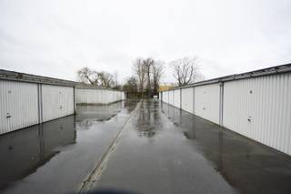 Garage à vendre à Deinze